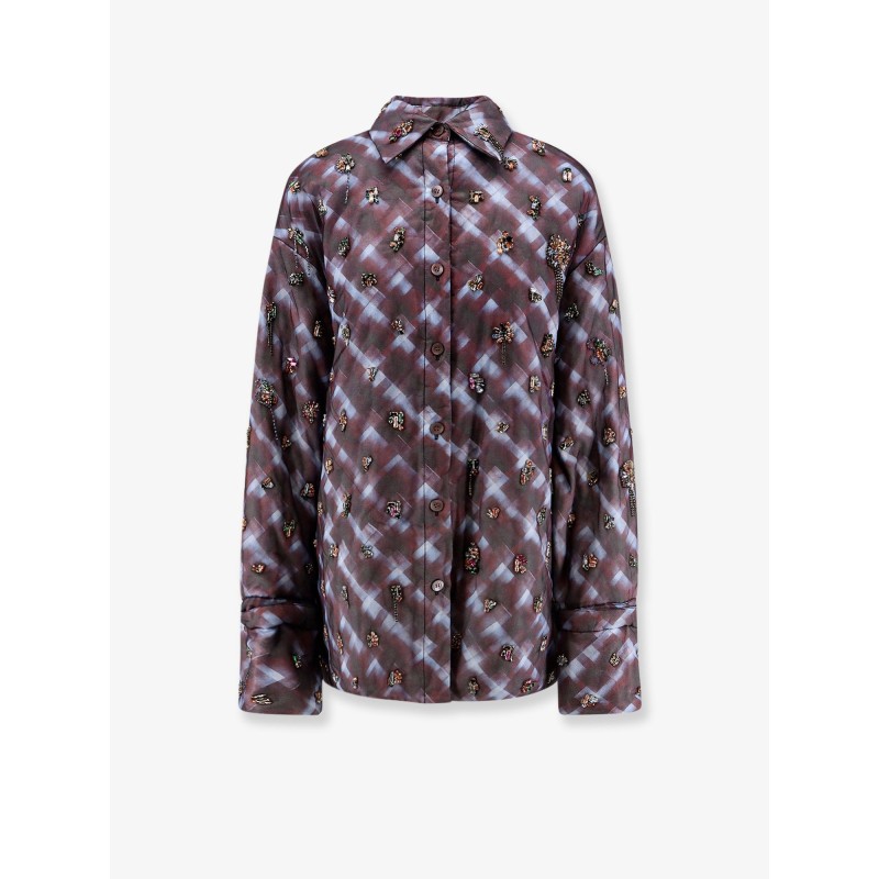 Cartan Handmade Shirt/Jacket