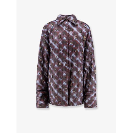 Cartan Handmade Shirt/Jacket