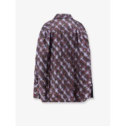 Cartan Handmade Shirt/Jacket