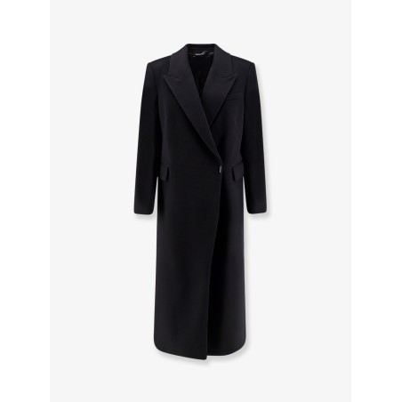 Callafy cashmere long coat