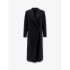 Callafy cashmere long coat