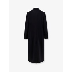 Callafy cashmere long coat