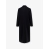 Callafy cashmere long coat