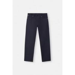 Selvedge Indigo jeans