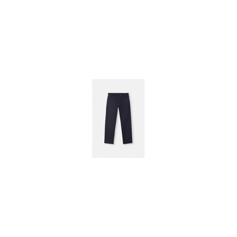 Selvedge Indigo jeans