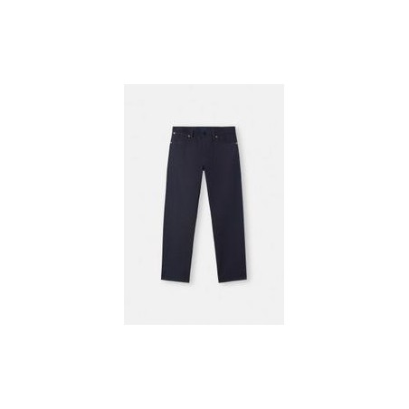 Selvedge Indigo jeans
