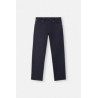 Selvedge Indigo jeans