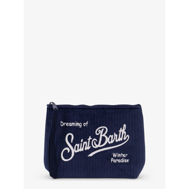 Aline Corduroy pochette