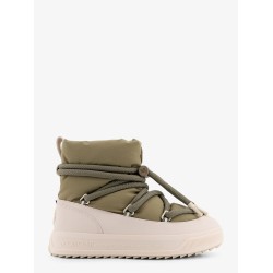 Altive Mid nylon ankle boots