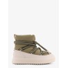 Altive Mid nylon ankle boots