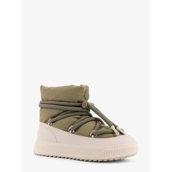 Altive Mid nylon ankle boots