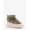 Altive Mid nylon ankle boots