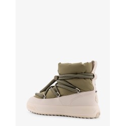 Altive Mid nylon ankle boots