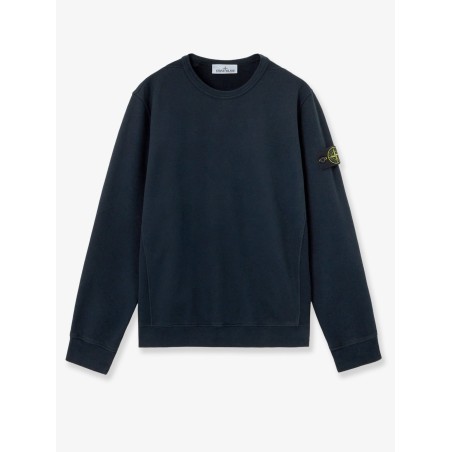 Organic cotton sweatshirt