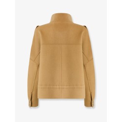 Crostino Caban cloth peacoat