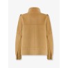 Crostino Caban cloth peacoat
