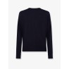 Wool cardigan