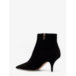 Agia 70 suede ankle boots