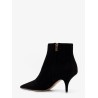 Agia 70 suede ankle boots