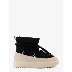 Altive Mid nylon ankle boots
