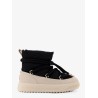 Altive Mid nylon ankle boots