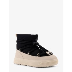Altive Mid nylon ankle boots