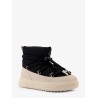Altive Mid nylon ankle boots
