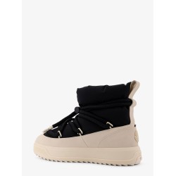 Altive Mid nylon ankle boots
