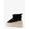 Altive Mid nylon ankle boots