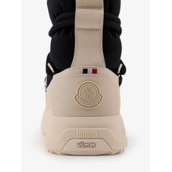 Altive Mid nylon ankle boots
