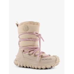 Trailgrip Apres High Gtx nylon boots