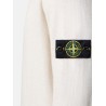Certified virgin wool cardigan