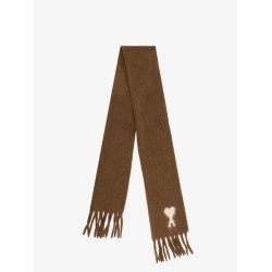 Alpaca blend scarf