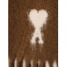 Alpaca blend scarf