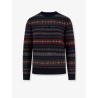 Wool sweater