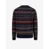 Wool sweater