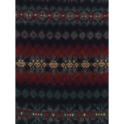 Wool sweater