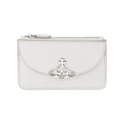LEATHER CARD HOLDER