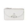 LEATHER CARD HOLDER