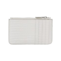 LEATHER CARD HOLDER