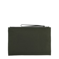 LARGE "KENZO HAPPY TIGER" CLUTCH