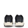 SNEAKER WITH MESH DETAILS