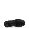 SNEAKER WITH MESH DETAILS
