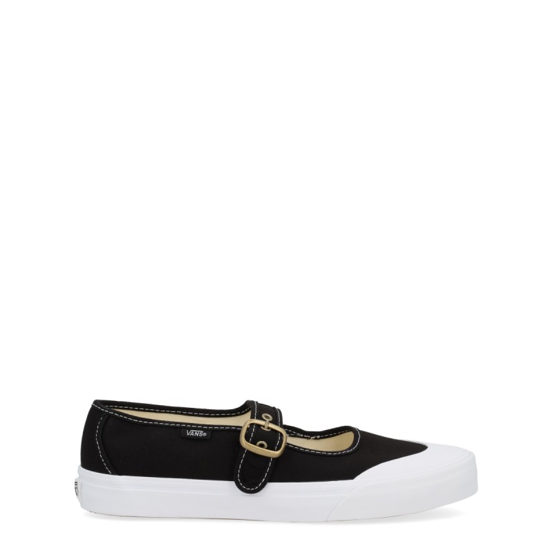 MARY JANE SHOE