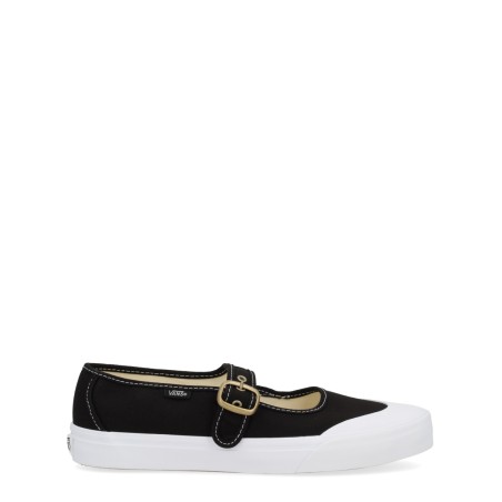MARY JANE SHOE
