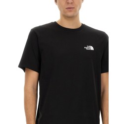 SIMPLE DOME LOGO T-SHIRT