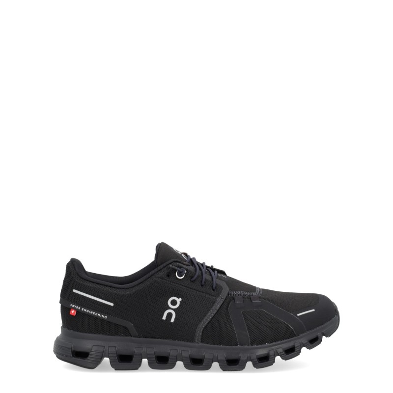 "CLOUD 6" SNEAKER