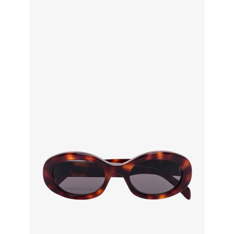 Acetate sunglasses