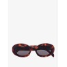 Acetate sunglasses