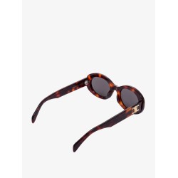 Acetate sunglasses